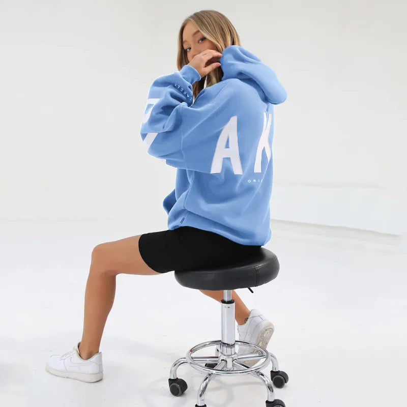 women hoodie