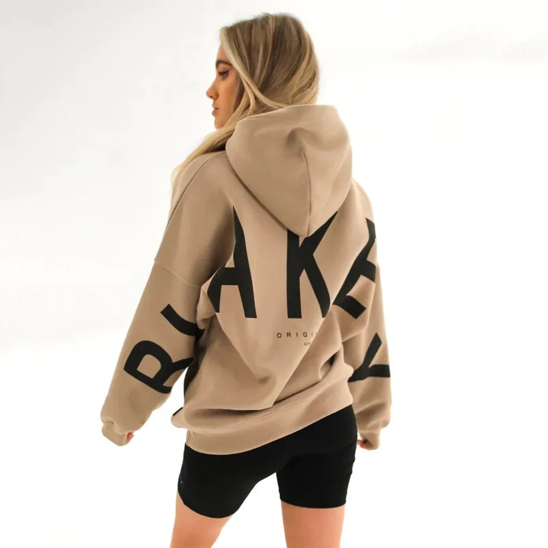 women hoodie