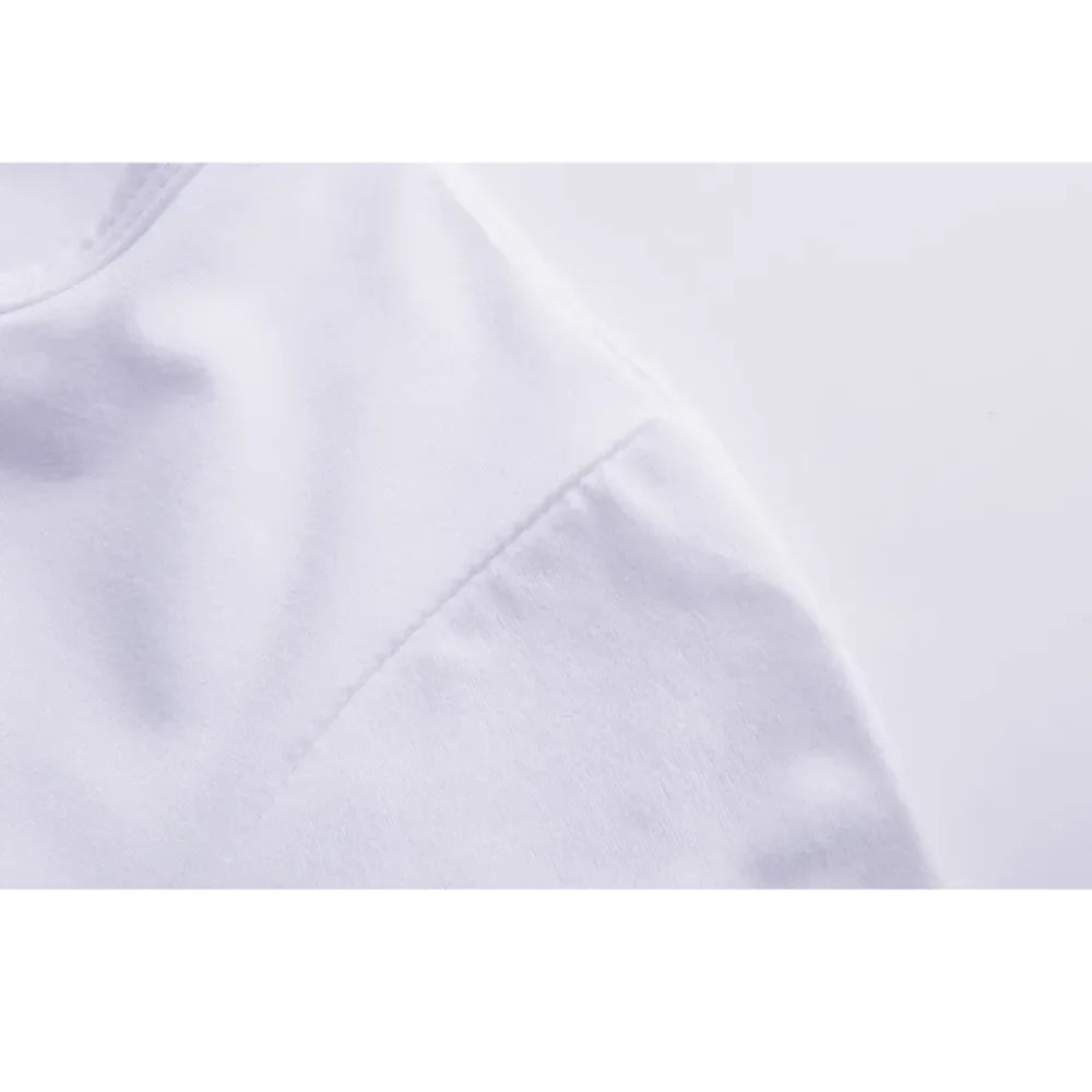 European and American Y2K Lip Printed T-shirt Women's Summer Fashion Casual Creative Streetwear Retro Short-sleeved Clothing