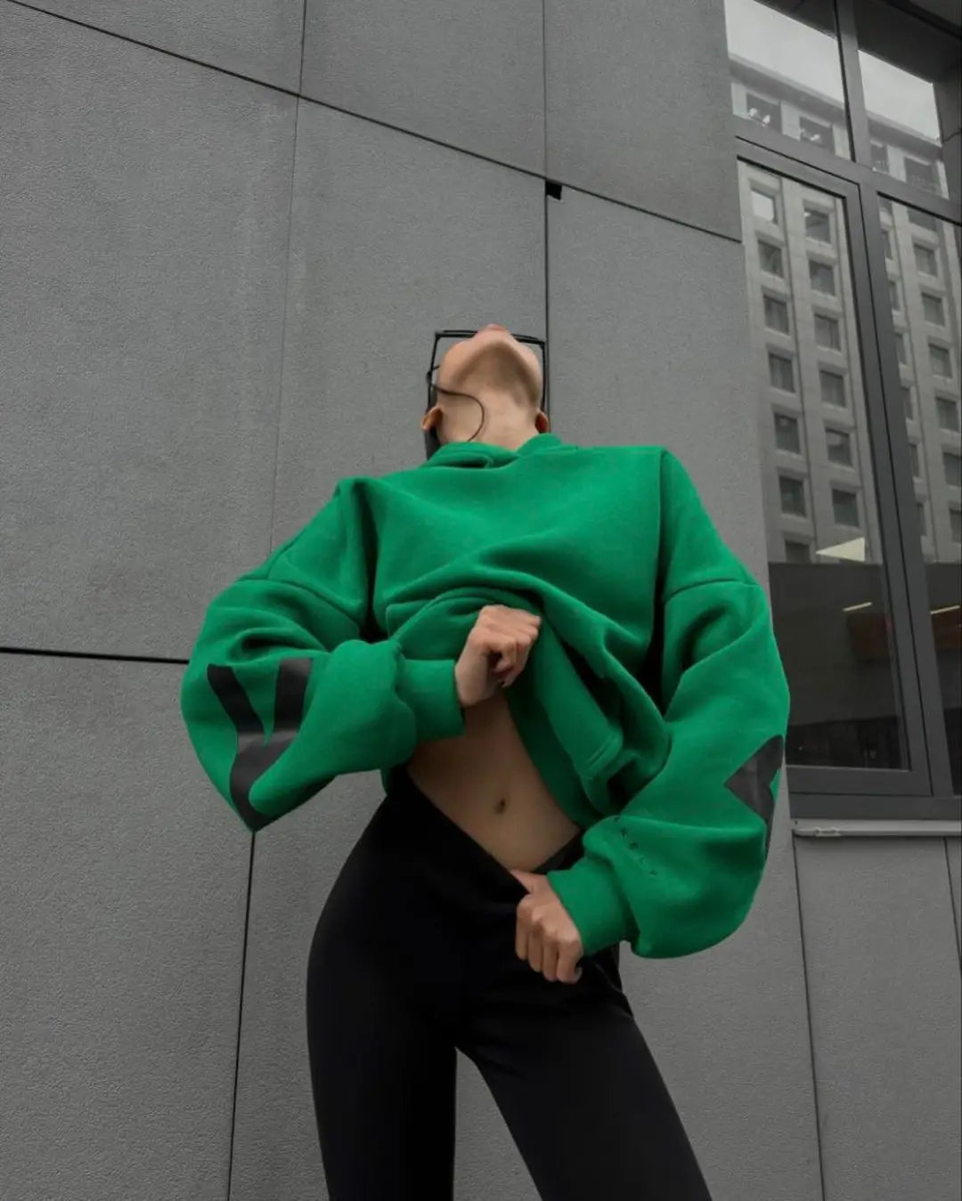 women hoodie