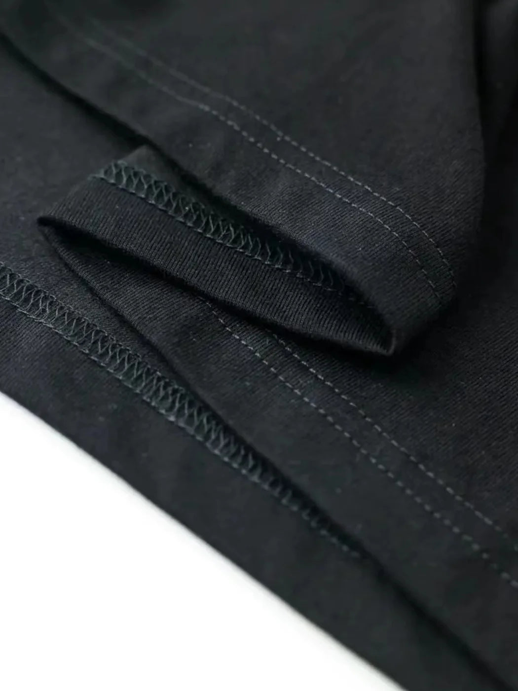 Solid Women Short Sleeve T Shirt Cotton O Neck Loose Black White Basic Thin Tops Fashion Harajuku Casual Outer Wear T-Shirts