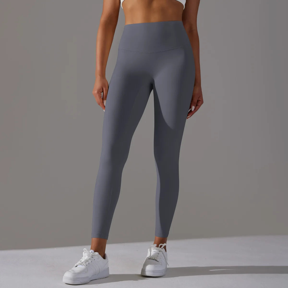 Yoga Sporty Leggings For Women Fitness Women's Leggings Sports Tights Pants Sportswear Woman Gym Trousers Yoga Workout Clothes