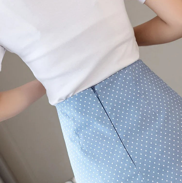 Skirts for Women Wrap High Waist Mini Tight Zipper Woman Skirt Short Clothing Trend 2025 Quality Stylish Sales Y2k Vintage Cheap
