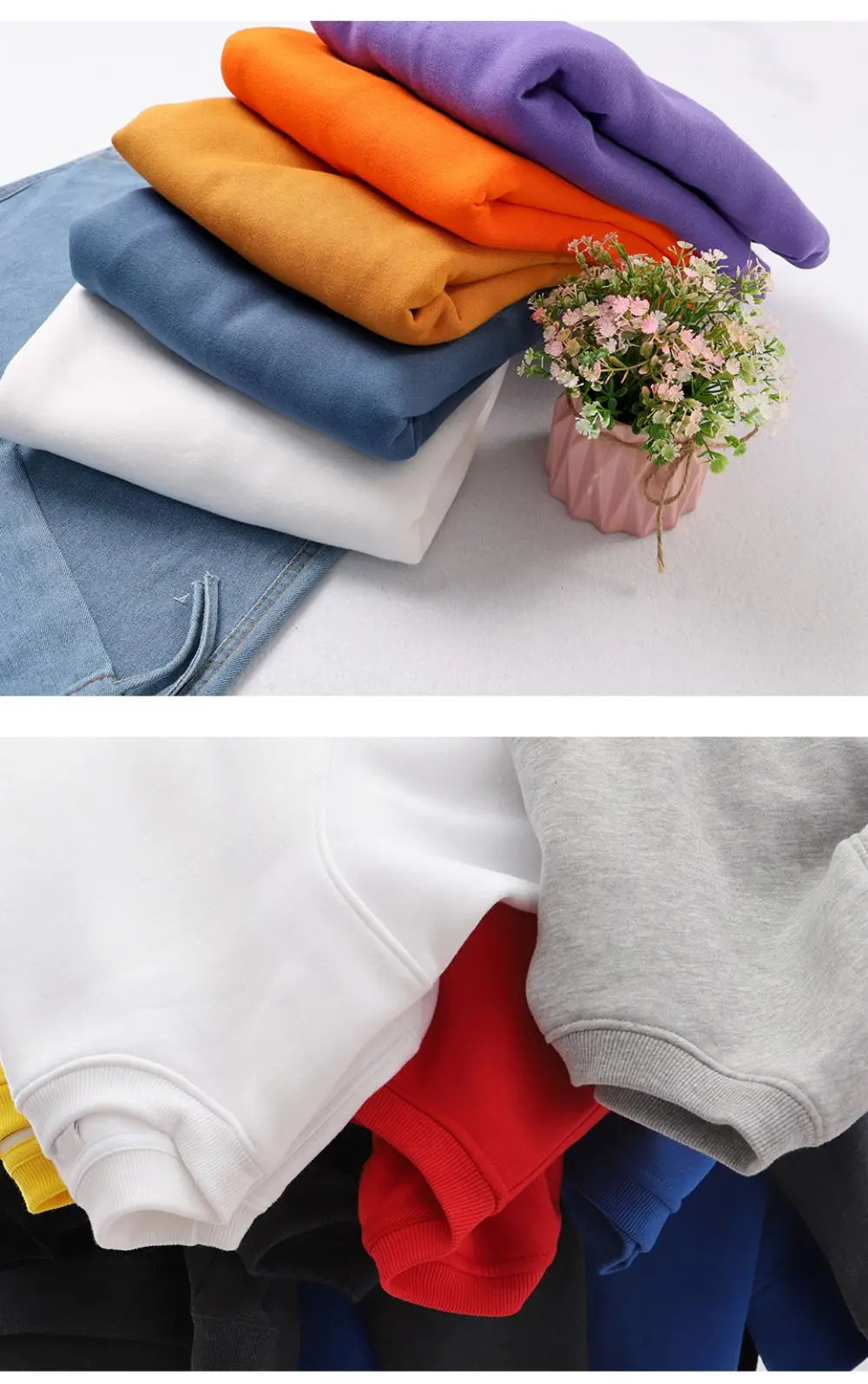Fashion Womens Pullover Traveling Photographer Bear Printing Hoodie Breathable Loose Crewneck Warm Sweatshirt Winter Clothing