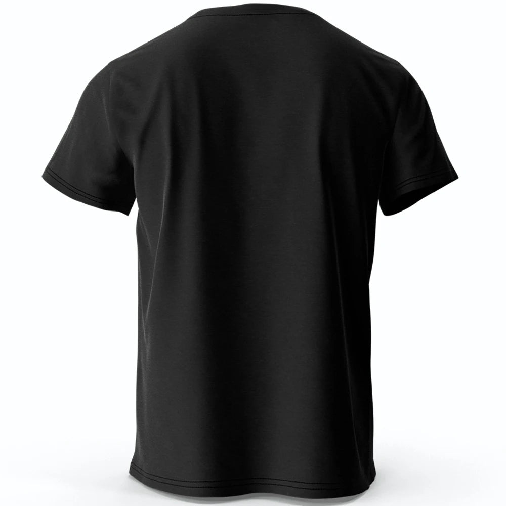 Tokyo Printed Fashion Forward 100% Cotton T-Shirt, Ultra Soft Round Neck Short Sleeve Tee, Perfect for Men & Women