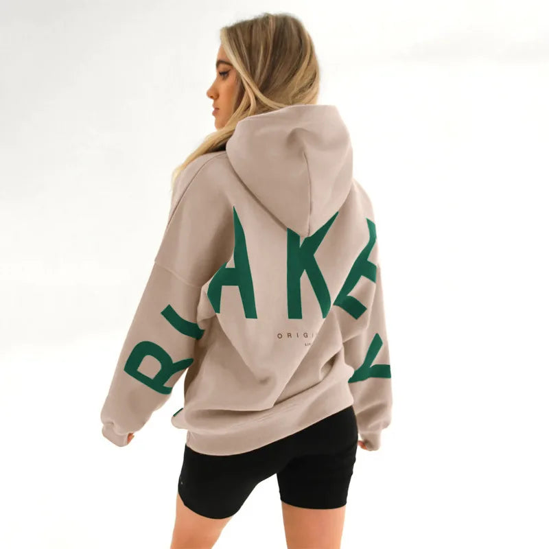 women hoodie