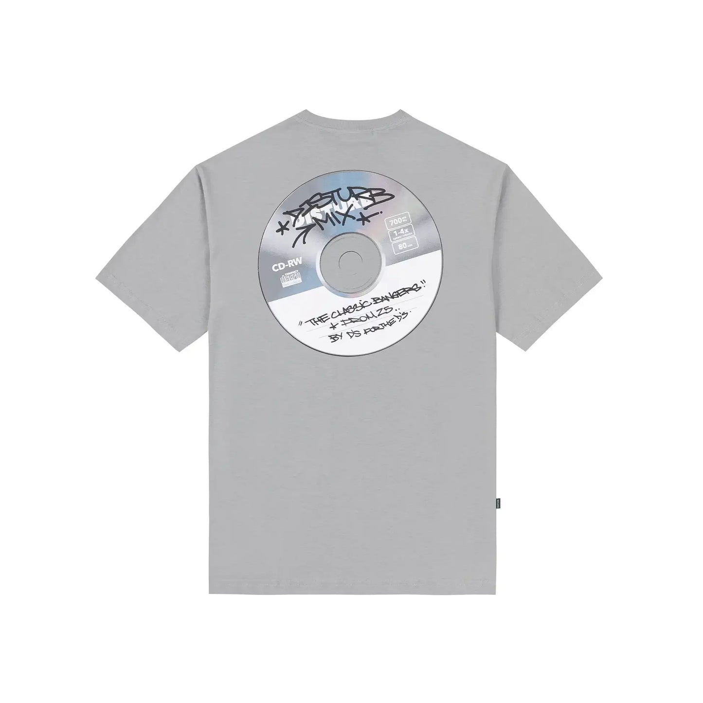 American disc graphic t shirts couples pro choice oversized t shirt harajuku new punk gothic streetwear y2k top men clothing