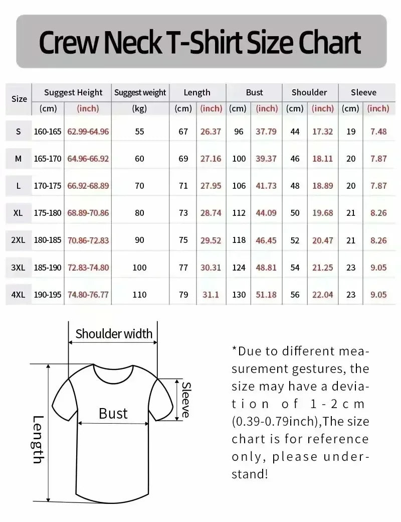 Sakura Car Print T-shirt Men's Summer Sweat-absorbing Breathable Comfortable Top Outdoor Short-sleeved Trendy Men's Clothing