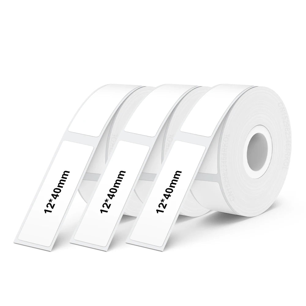 Wireless Bluetooth Label Printer Portable Thermal Printer Similar as D11 D110 D101 Labeling Machine Mini Label Maker P15 Sticker