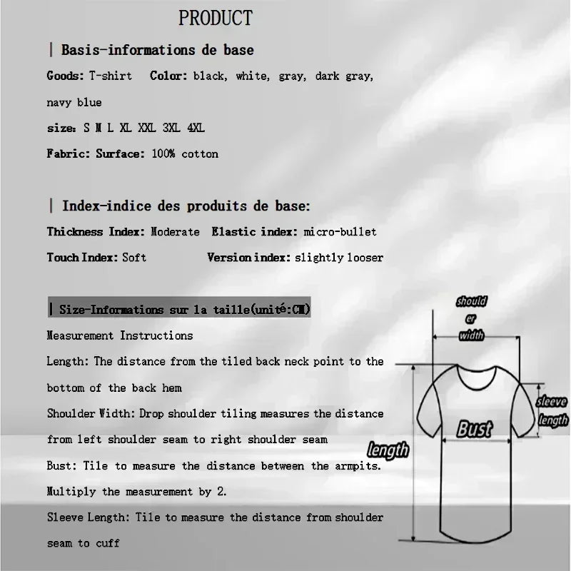 Spring and Summer Light Luxury Fashionable Loose Snake Men and Women Printed Short Sleeved Fashionable Casual Versatile T-shirt