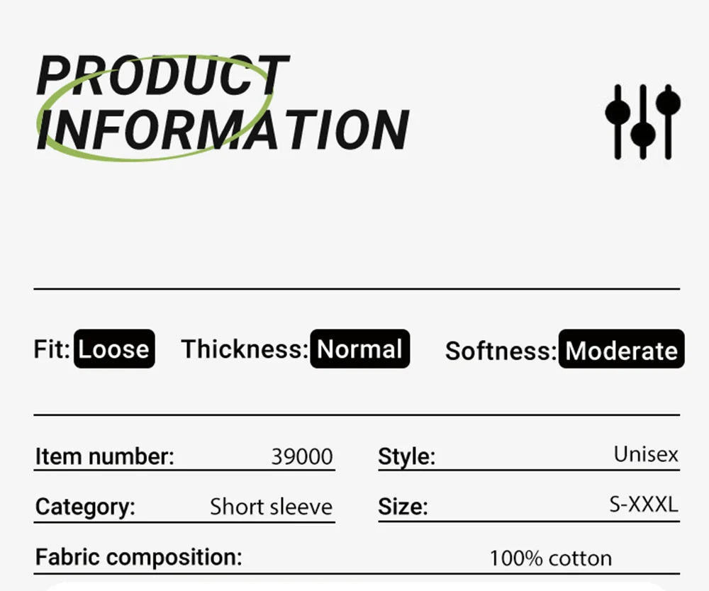 Theduc Sushi And Sushi Printing Men Women Tshirt Cotton T-Shirts Loose T Shirt Crewneck Loose Tops Fashion Clothes Unisex