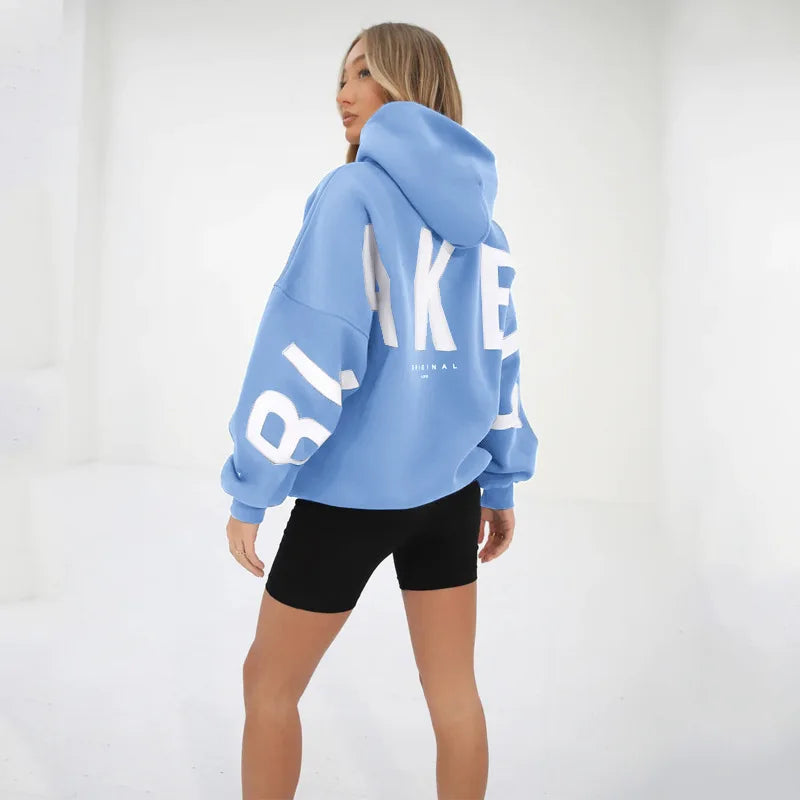 women hoodie