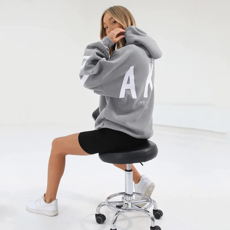 women hoodie