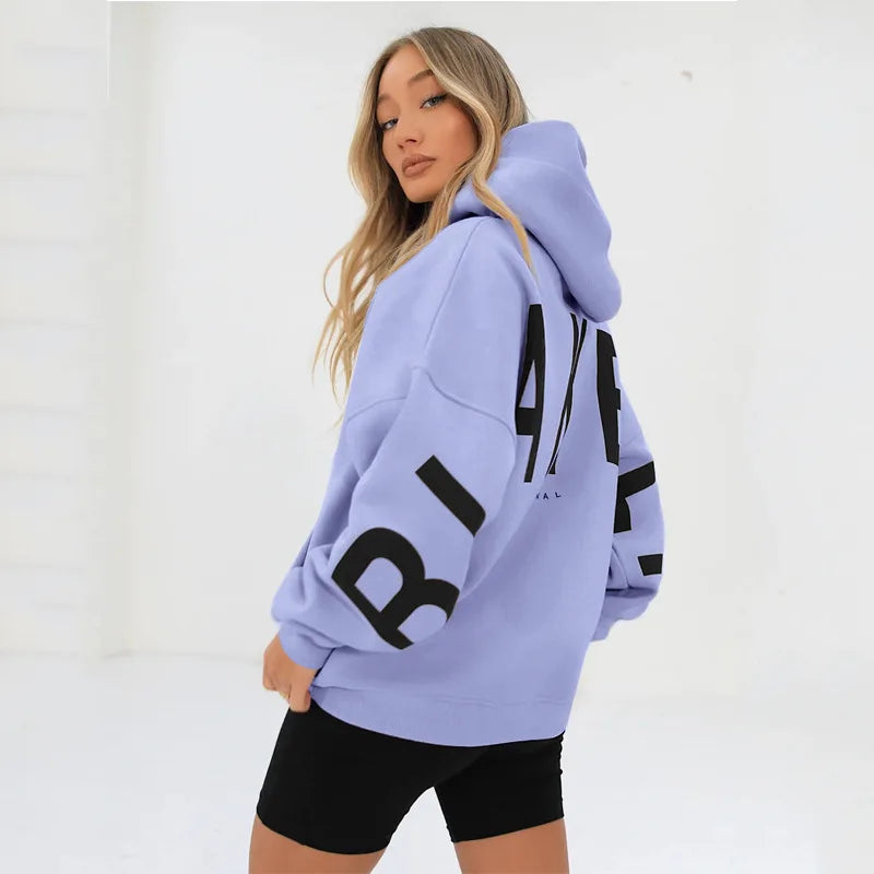 women hoodie