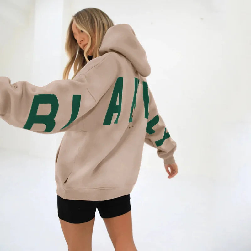 women hoodie