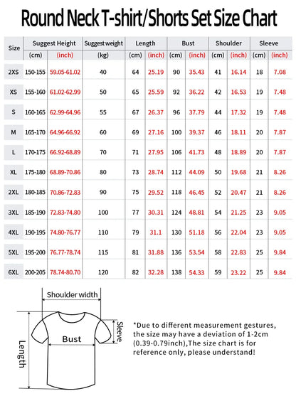 Women's Classic Stripe Printed Retro T-shirt Loose Breathable Short Sleeve CasualCommuter Clothing Home Clothing Top