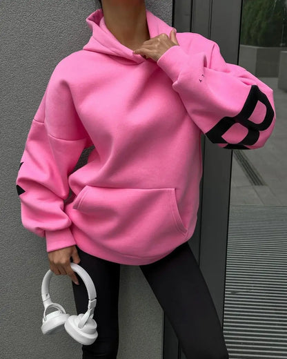 women hoodie