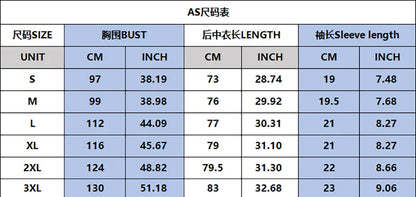 Summer Gradient 3D Print Hawaiian Beach Shirts Men Women Casual Fashion Streetwear Oversized Short Sleeve Shirt Man Tops Blouse