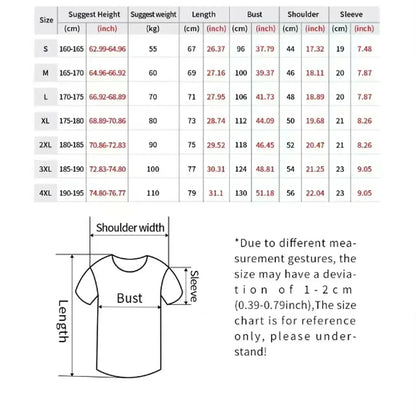 Ins Streetwear Y2k T Shirt Mens Harajuku Hip Hop Graphic Print Casual Cotton Round Neck TShirt Women Gothic Short Sleeve Tops