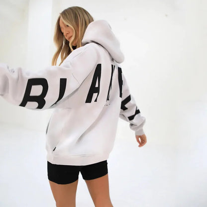 women hoodie