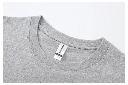 Tokyo Printed Fashion Forward 100% Cotton T-Shirt, Ultra Soft Round Neck Short Sleeve Tee, Perfect for Men & Women