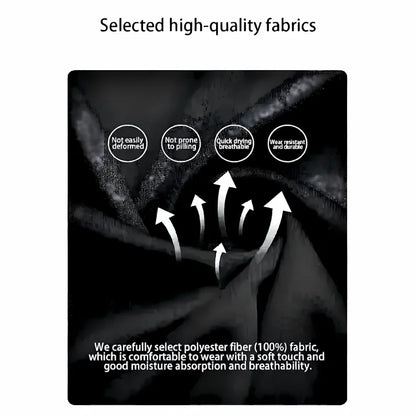 Summer Men's Trendy Bear Pattern Printed T-shirt for Men and Women Suitable for Casual Breathable Top