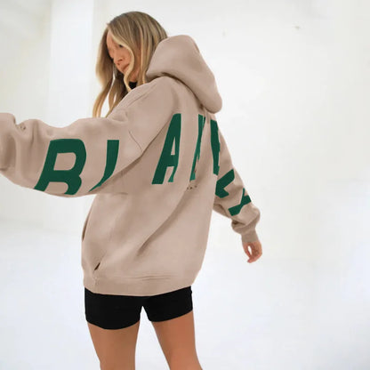 women hoodie