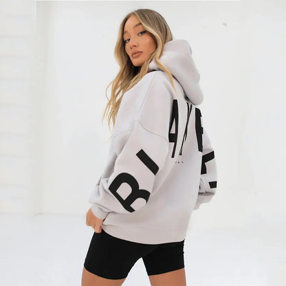 women hoodie