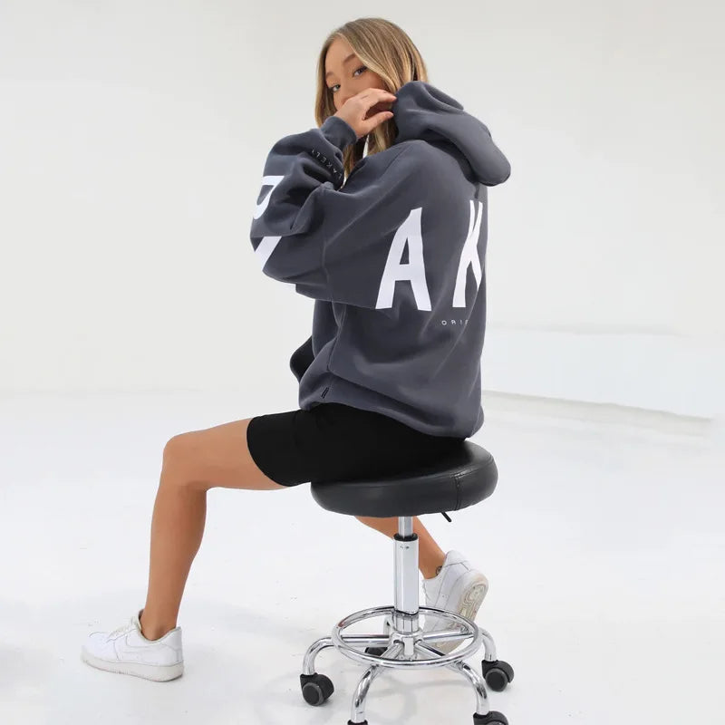 women hoodie