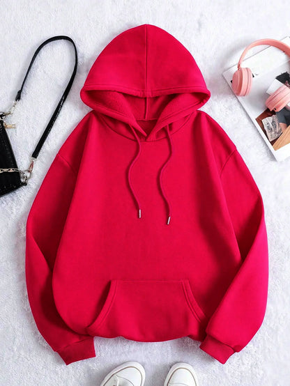 Sculpture Intense Feelings Printing Women Hoodies Casual Sports Tide Hoody Fleece Warm Comfortable Hooded Fashion Street Clothes