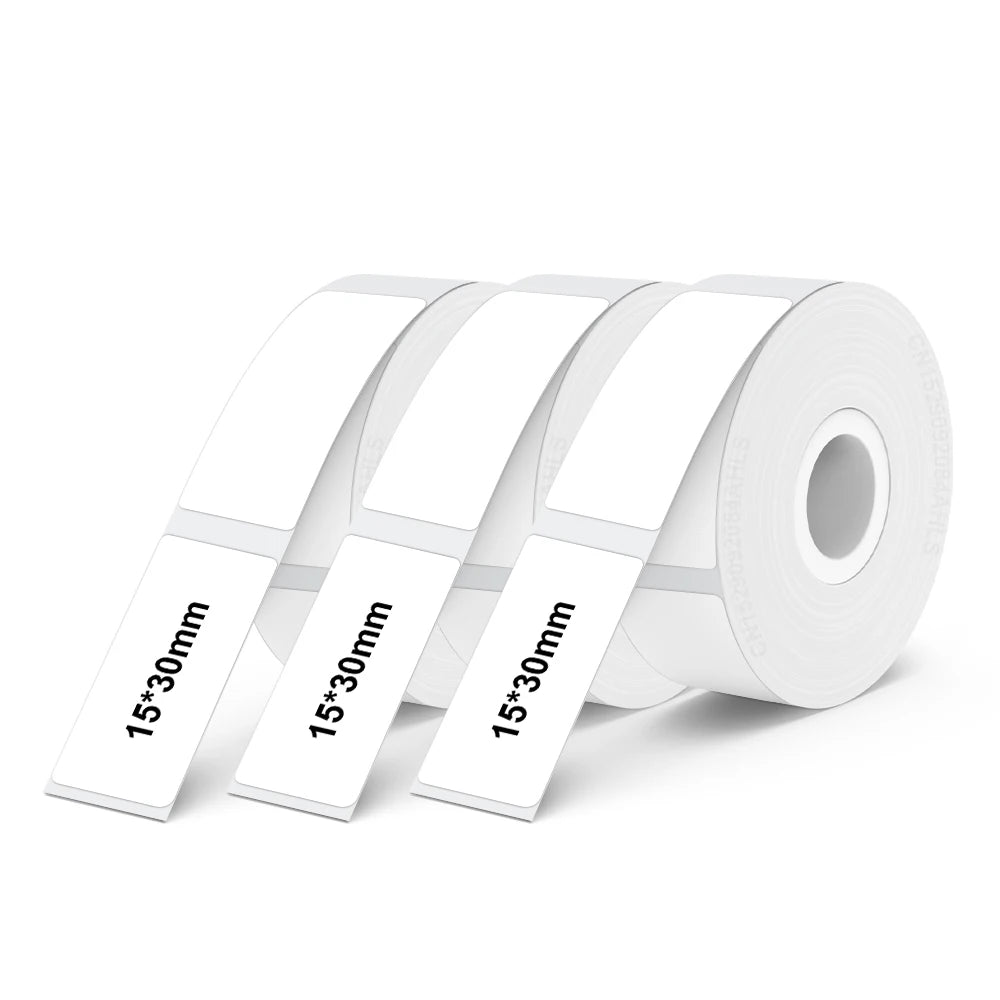 Wireless Bluetooth Label Printer Portable Thermal Printer Similar as D11 D110 D101 Labeling Machine Mini Label Maker P15 Sticker