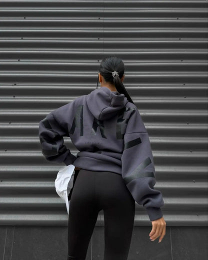 women hoodie
