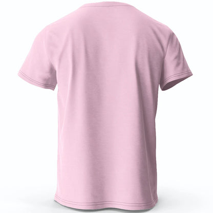 Tokyo Printed Fashion Forward 100% Cotton T-Shirt, Ultra Soft Round Neck Short Sleeve Tee, Perfect for Men & Women