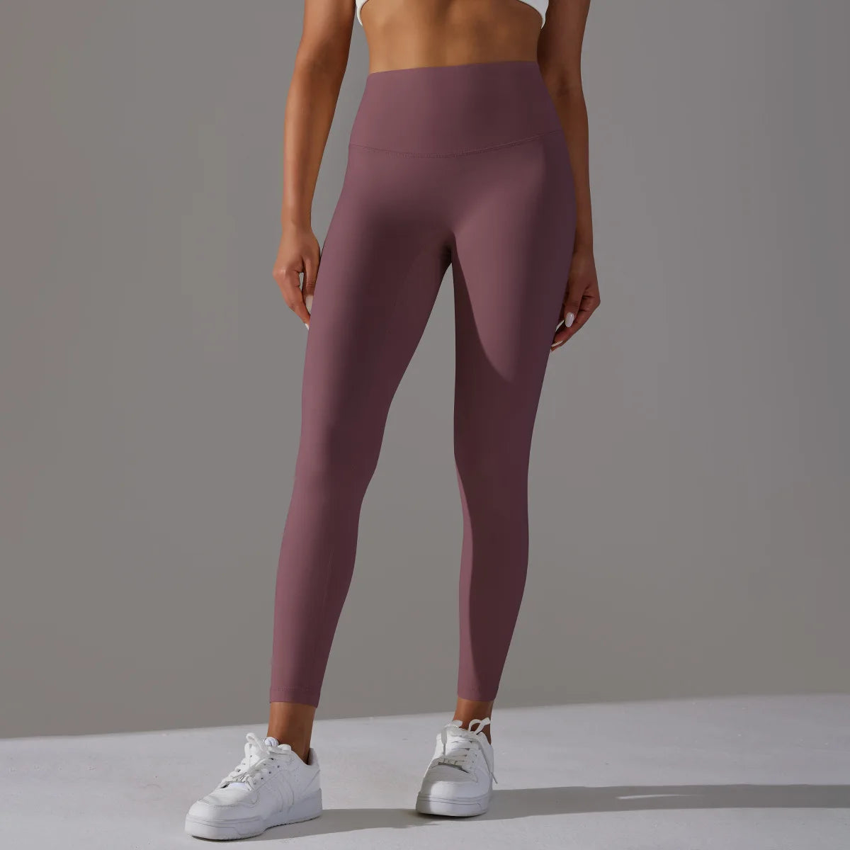 Yoga Sporty Leggings For Women Fitness Women's Leggings Sports Tights Pants Sportswear Woman Gym Trousers Yoga Workout Clothes