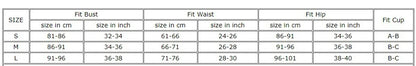 New Sexy Bikini Solid Color Lace-up Split Two-piece Swimsuit for Women