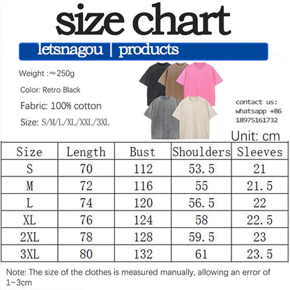 Anime Hunter X Hunter Washed Tshirt Graphic Hip Hop Vintage T Shirt Men Women Harajuku Cotton Casual Short Sleeve Tshirt