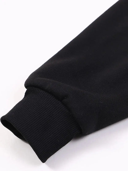 Fashion Womens Pullover Traveling Photographer Bear Printing Hoodie Breathable Loose Crewneck Warm Sweatshirt Winter Clothing