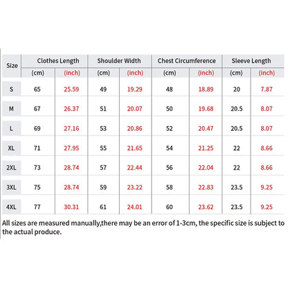 Italian Style Cotton T-Shirt With Fruit&Plant Print Short Sleeved O-Neck Loose&Breathable Casual Vacation Tee Women'S Summer Top