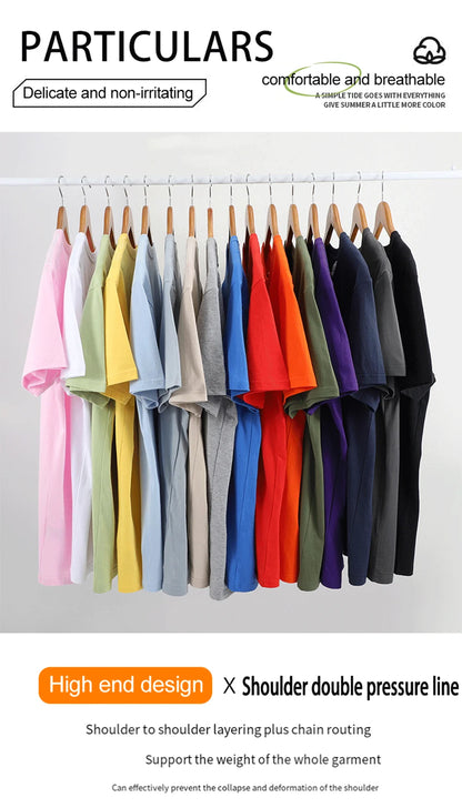 Theduc Sushi And Sushi Printing Men Women Tshirt Cotton T-Shirts Loose T Shirt Crewneck Loose Tops Fashion Clothes Unisex