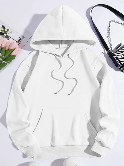 Sculpture Intense Feelings Printing Women Hoodies Casual Sports Tide Hoody Fleece Warm Comfortable Hooded Fashion Street Clothes