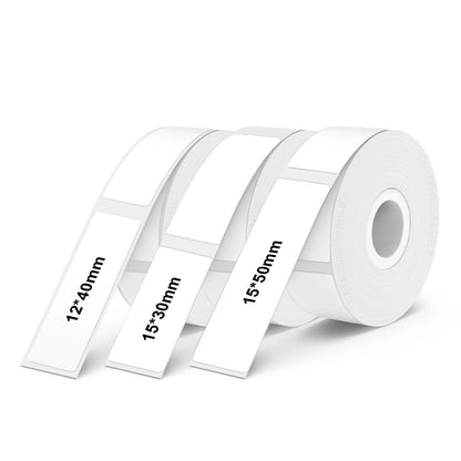 Wireless Bluetooth Label Printer Portable Thermal Printer Similar as D11 D110 D101 Labeling Machine Mini Label Maker P15 Sticker