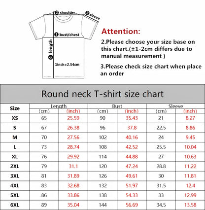 Summer Men's Trendy Bear Pattern Printed T-shirt for Men and Women Suitable for Casual Breathable Top