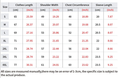 Disney Stitch Cartoon Pattern Printed Cotton Short Sleeve T-shirt Summer Women's Travel Family Party Tee Versatile Commuter Top