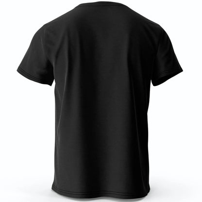 Tokyo Printed Fashion Forward 100% Cotton T-Shirt, Ultra Soft Round Neck Short Sleeve Tee, Perfect for Men & Women