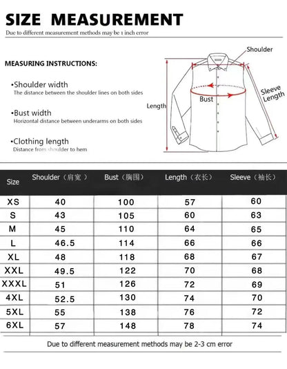 Men's loose striped shirt, casual breathable lapel button long sleeve shirt, festive wedding shirt, soft and comfortable fabric