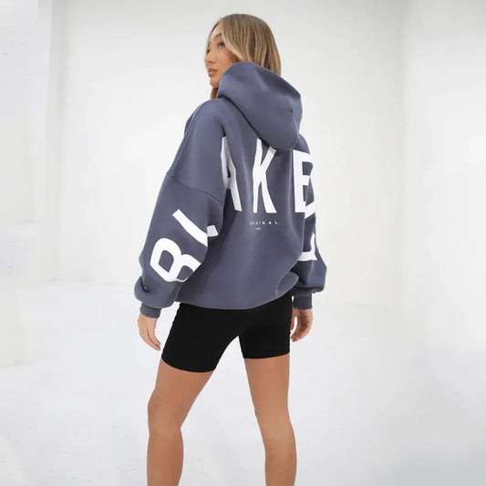 women hoodie
