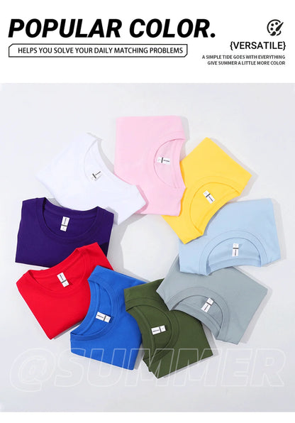 Theduc Sushi And Sushi Printing Men Women Tshirt Cotton T-Shirts Loose T Shirt Crewneck Loose Tops Fashion Clothes Unisex